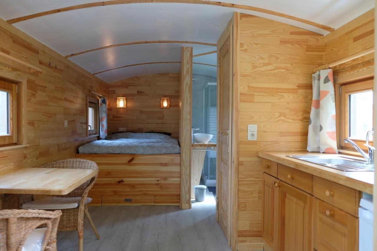 Camping Des Saules Jurbise Zewnętrze zdjęcie