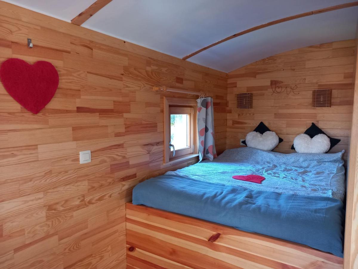 Camping Des Saules Jurbise Zewnętrze zdjęcie