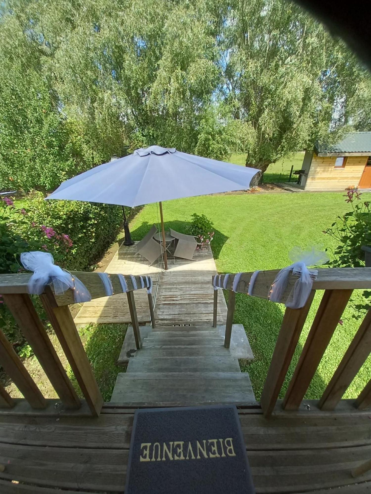 Camping Des Saules Jurbise Zewnętrze zdjęcie